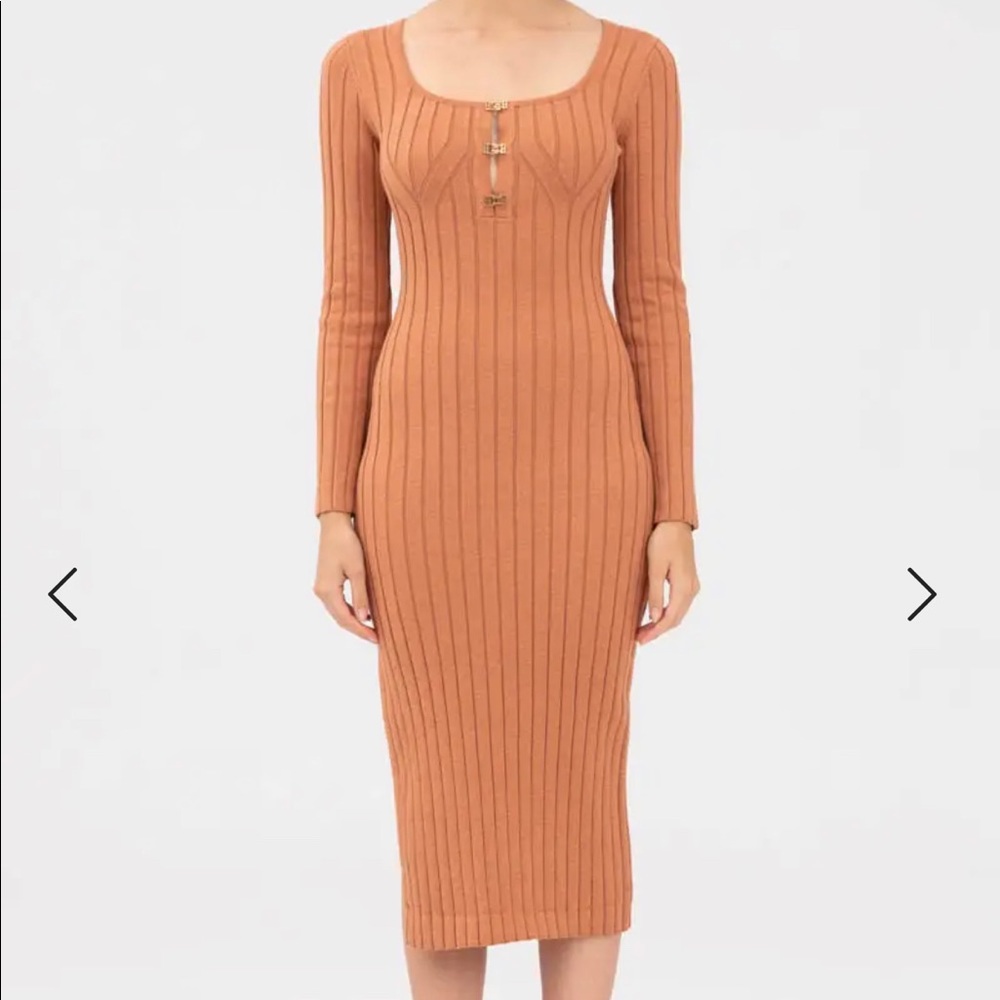 BRAND NEW Finders Keepers Dress